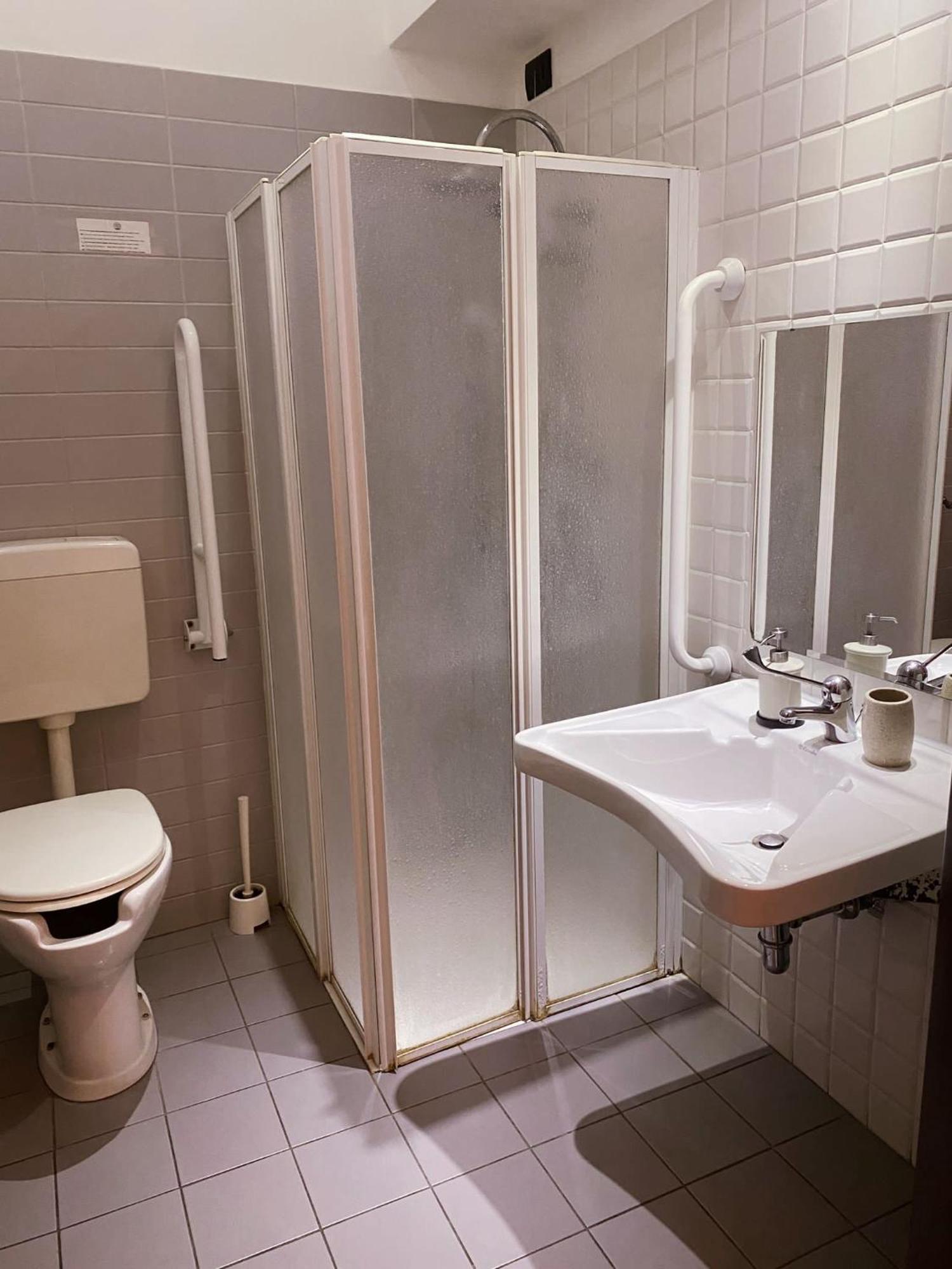 Dolce Vita Rooms Nápoly Kültér fotó