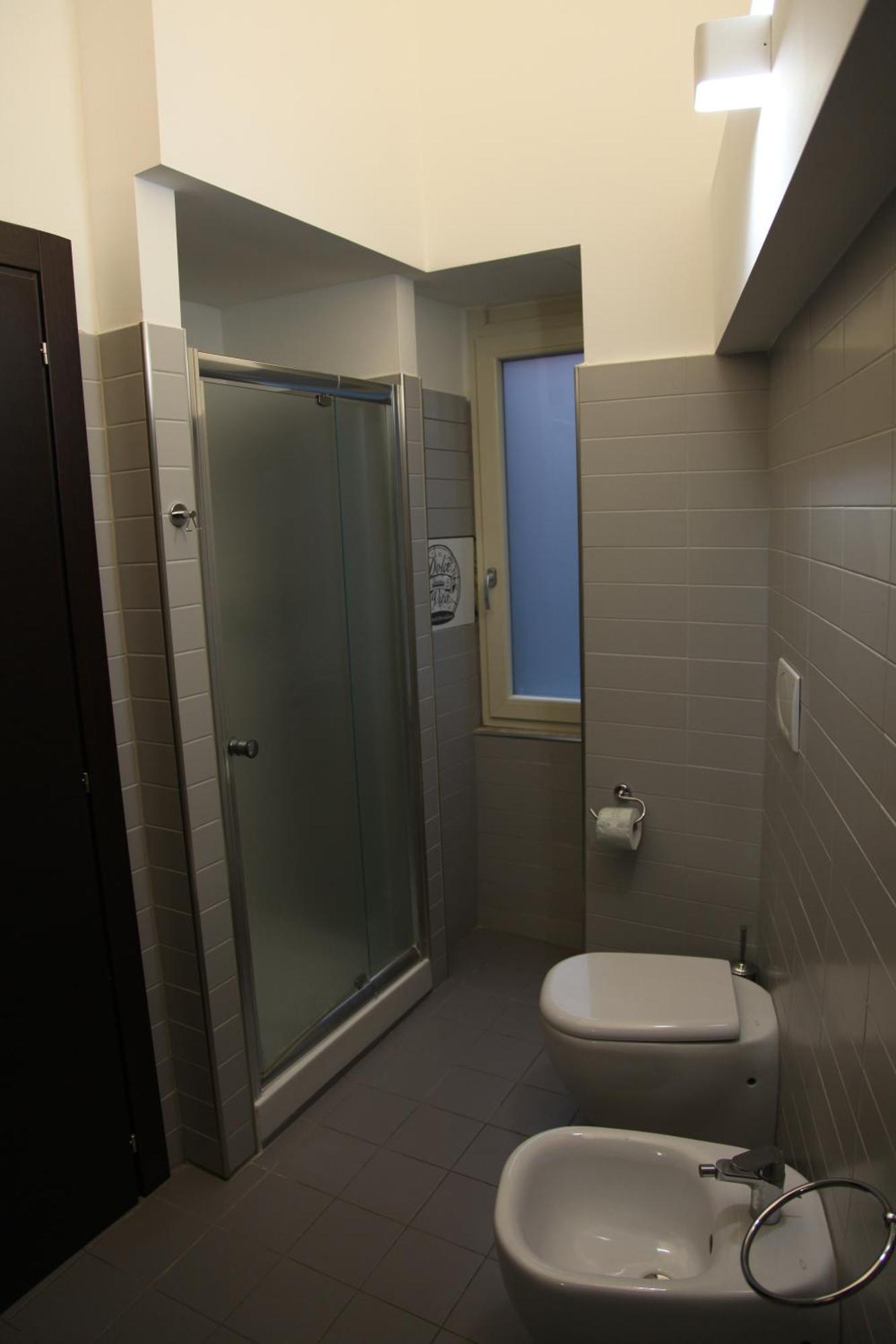 Dolce Vita Rooms Nápoly Kültér fotó