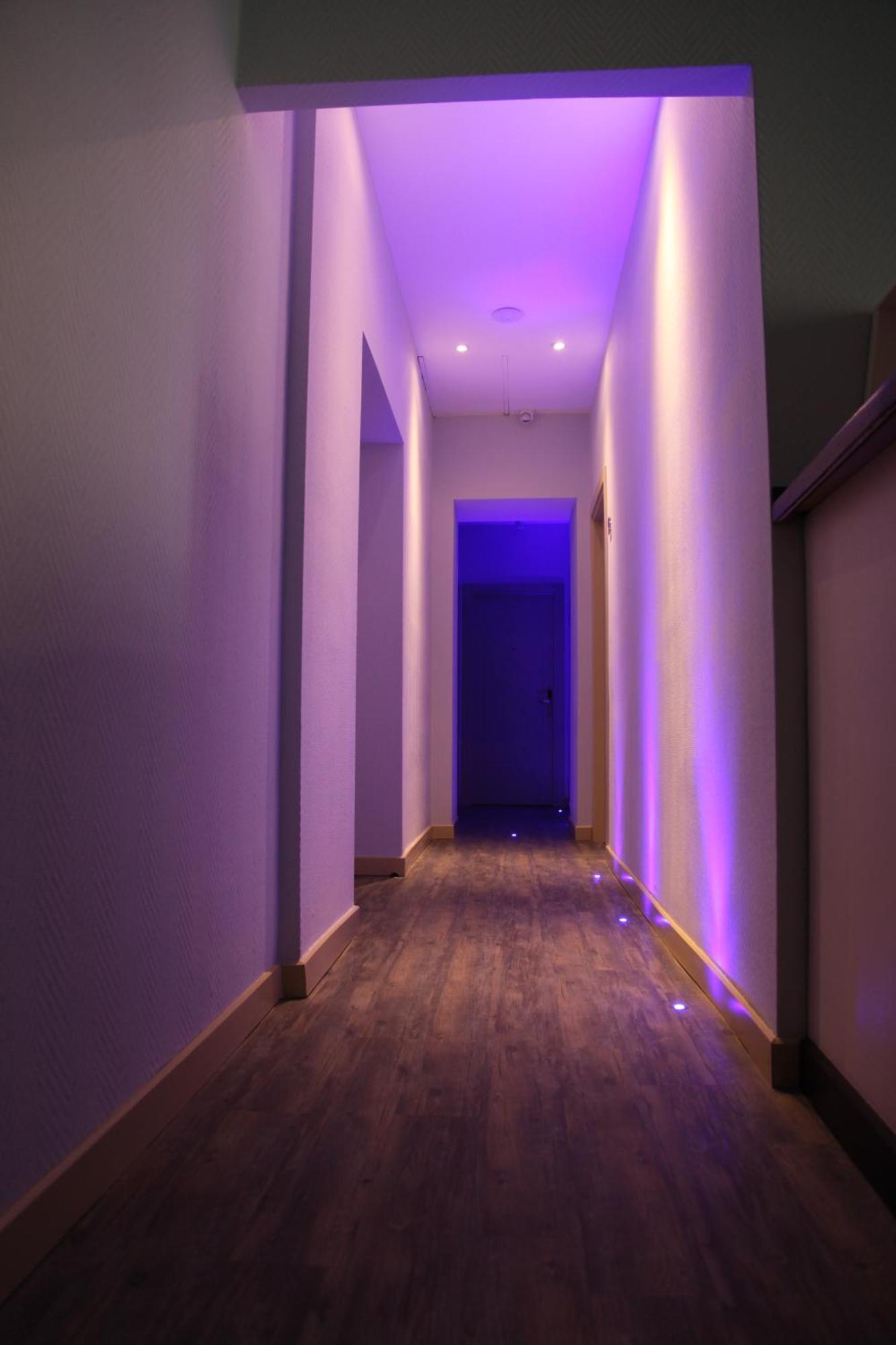 Dolce Vita Rooms Nápoly Kültér fotó