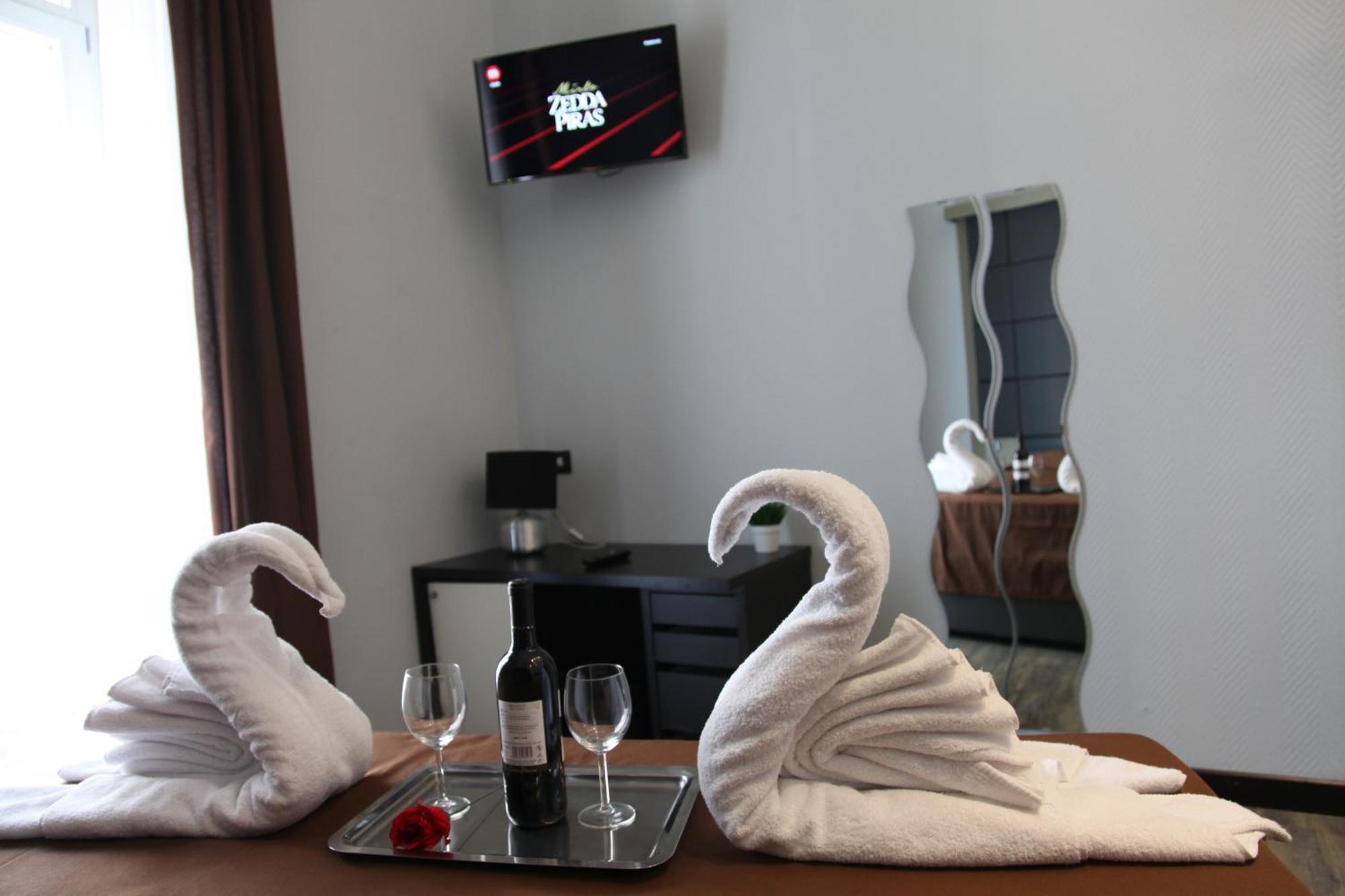 Dolce Vita Rooms Nápoly Kültér fotó