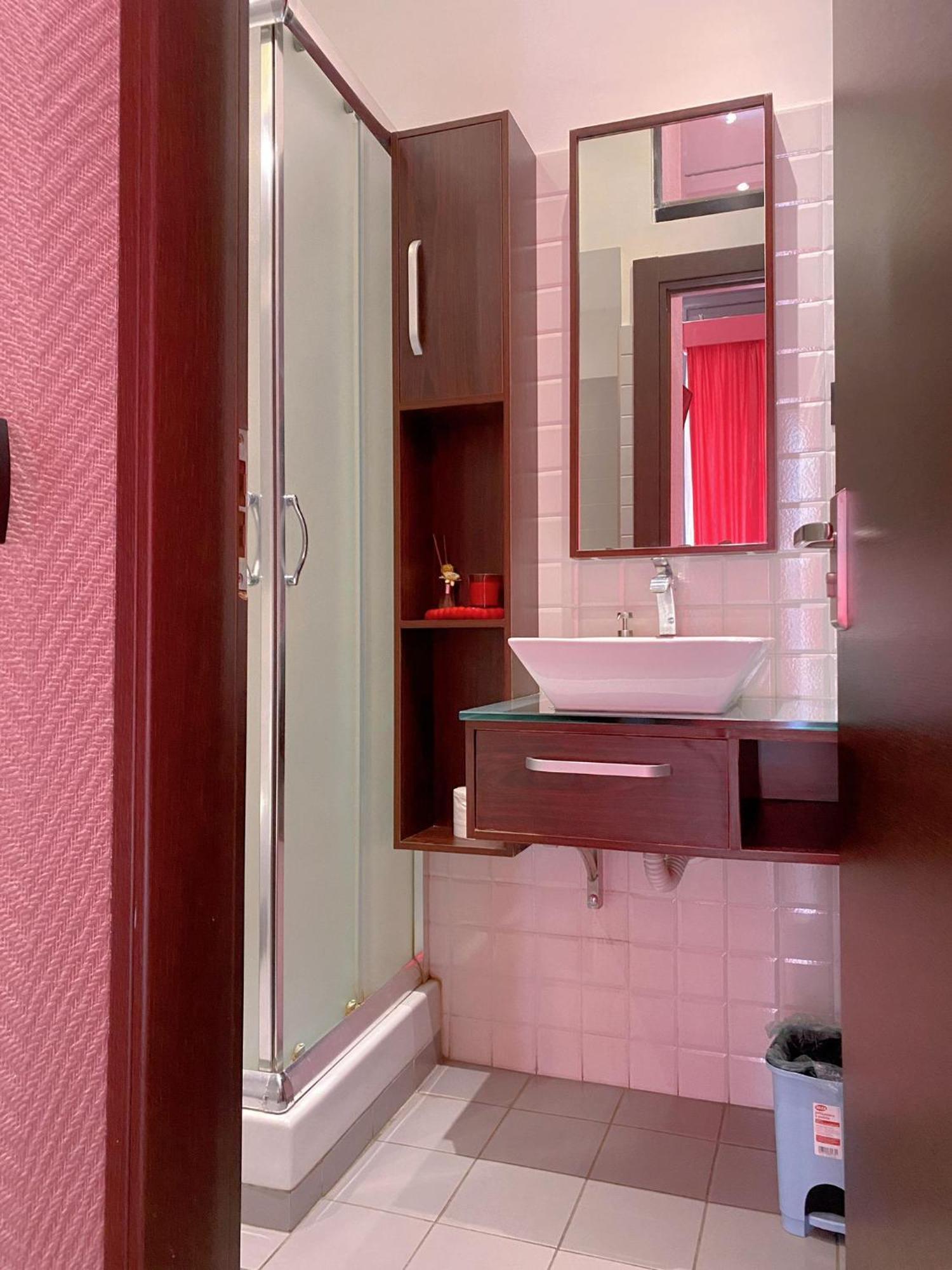 Dolce Vita Rooms Nápoly Kültér fotó