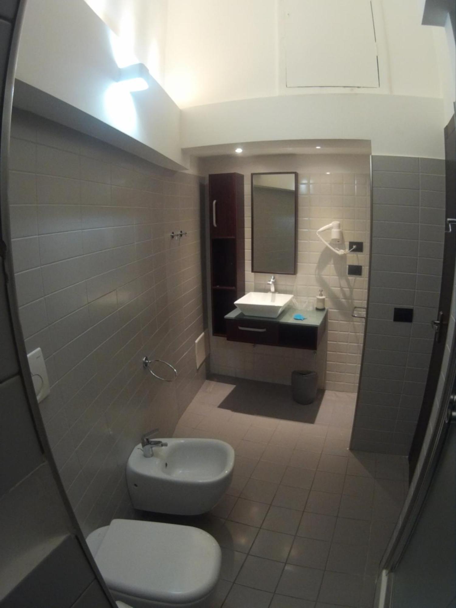 Dolce Vita Rooms Nápoly Kültér fotó