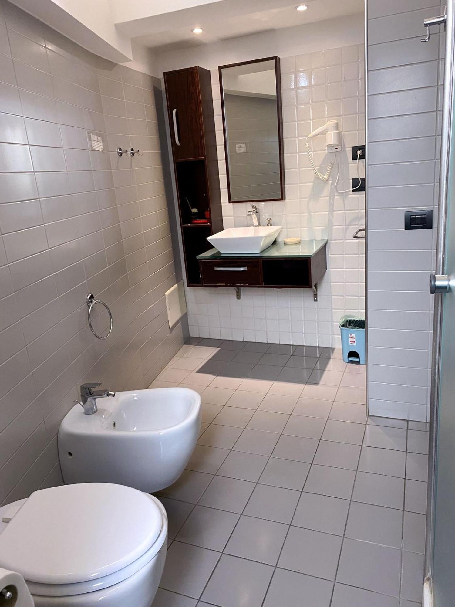 Dolce Vita Rooms Nápoly Kültér fotó