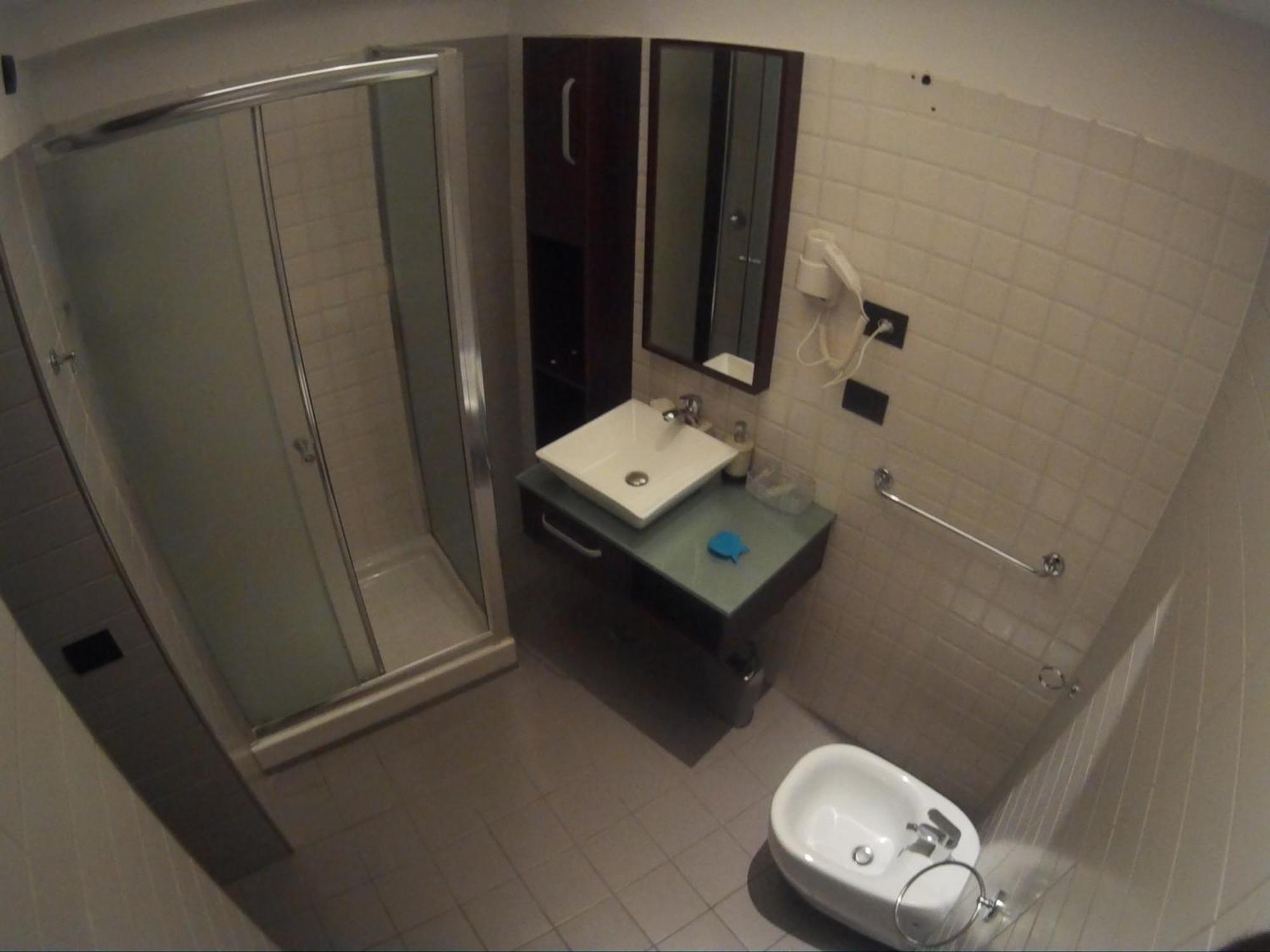 Dolce Vita Rooms Nápoly Kültér fotó